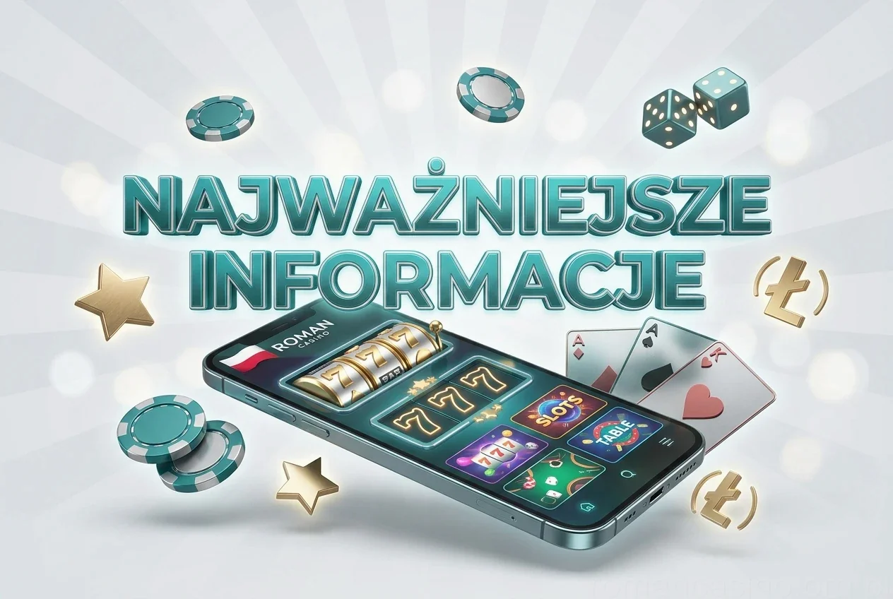 Najważniejsze Informacje