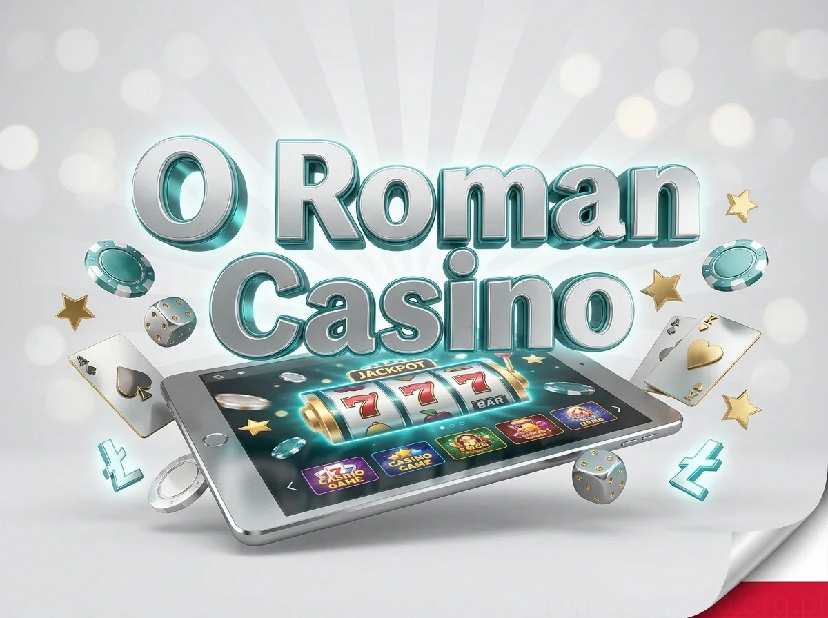 O Roman Casino