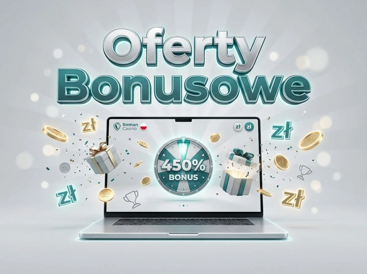 Oferty Bonusowe